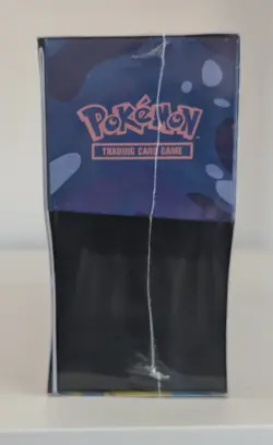 Pokemon TCG - Chaos Rising - Pokemon Center Elite Trainer Box ETB New & Sealed - Image 5
