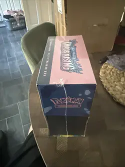 Pokemon TCG Chaos Rising Pokemon Center Elite Trainer Box ETB New & Sealed - Image 2