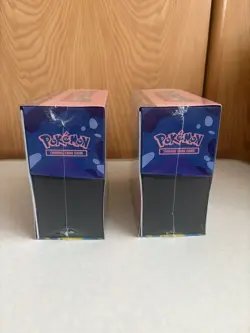 Chaos Rising Pokemon Center ETB X2 Sealed ✅ FAST SHIPPING 📦 - Image 4