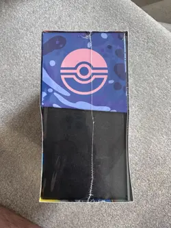 Pokemon Center Elite Trainer Box ETB Chaos Rising Sealed. - Image 4