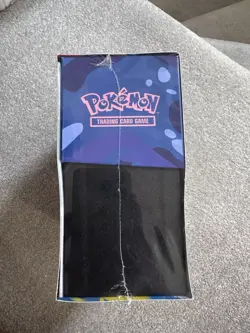 Pokemon Center Elite Trainer Box ETB Chaos Rising Sealed. - Image 5