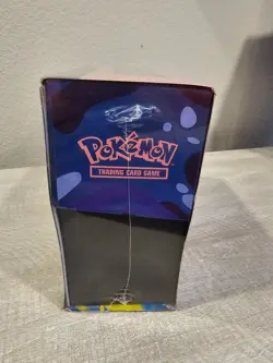 Pokemon Center Chaos Rising Elite Trainer Box ETB Exclusive Factory Sealed - Image 5