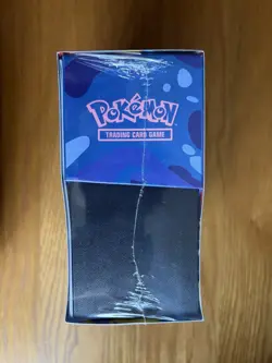 Pokemon Mega Evolution Chaos Rising Pokemon Center ETB - BRAND NEW SEALED ✅ - Image 5