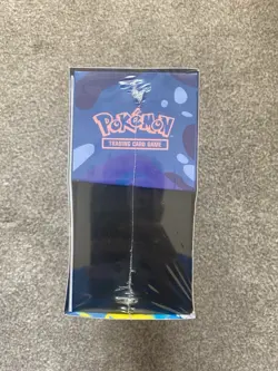 Pokemon TCG Mega Evolution—Chaos Rising Pokemon Center ETB + Booster Box ✅ - Image 4
