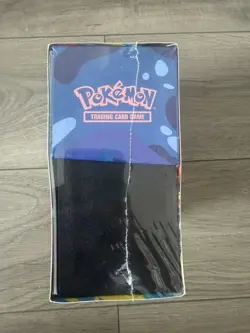 Pokemon TCG Chaos Rising Pokemon Center Elite Trainer Box PKC ETB- READ DESC - Image 3