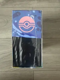 Pokemon TCG Chaos Rising Pokemon Center Elite Trainer Box PKC ETB- READ DESC - Image 4