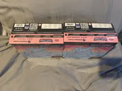 Pokemon TCG Chaos Rising Pokemon Center ETB - Brand New & Sealed x2 - Image 4