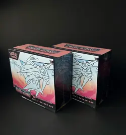 2x Pokemon TCG: Chaos Rising Pokemon Center ETB's | Sealed | Same Day Dispatch ✅ - Image 3