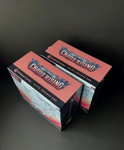 2x Pokemon TCG: Chaos Rising Pokemon Center ETB's | Sealed | Same Day Dispatch ✅ - Image 5