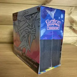 Pokemon TCG - Chaos Rising Pokemon Center ETB - Brand New & Sealed ✅ - Image 2