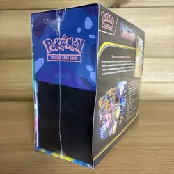 Pokemon TCG - Chaos Rising Pokemon Center ETB - Brand New & Sealed ✅ - Image 4