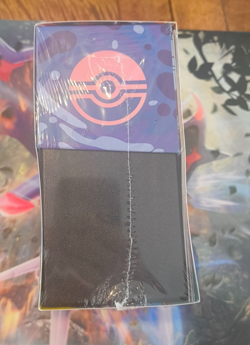 Pokemon TCG: Chaos Rising Pokemon Center Elite Trainer Box - PKC ETB - Image 3