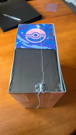 Pokemon TCG Chaos Rising Pokemon Center ETB - Image 4