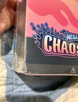 Chaos Rising Pokemon Center Etb - Image 4