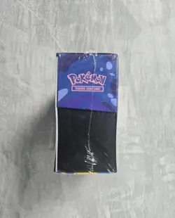 Pokemon Chaos Rising Pokemon Center ETB 📦 - Image 3