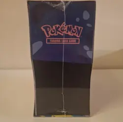 Pokemon TCG Mega Evolution: Chaos Rising Pokemon Center ETB - Image 3