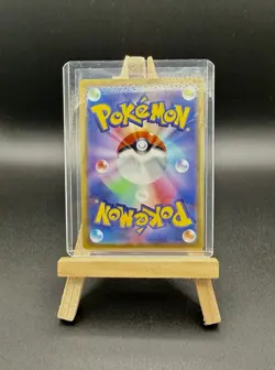 Pokemon Dark Phantasma S10a Pikachu TCG CHR 073/071 Japanese Edition NM - Image 2