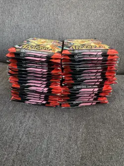 36x Ascended Heroes Booster Packs | Brand New & Sealed | Pokemon TCG - Image 3