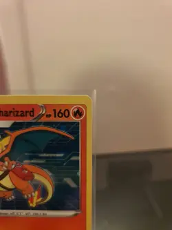 Special Delivery Charizard SWSH075 Pokemon TCG | Sword & Shield Holo Promo NM - Image 3