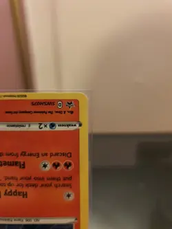 Special Delivery Charizard SWSH075 Pokemon TCG | Sword & Shield Holo Promo NM - Image 5