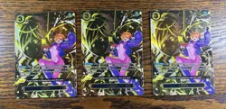 Lilith (SP Alt Art) OP07-111 SR Carrying on His Will - ONE PIECE Card English - Image 2