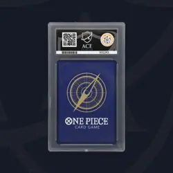 One Piece TCG Lilith OP07-111 SP Alt Art English From Carrying On His Will ACE10 - Image 3