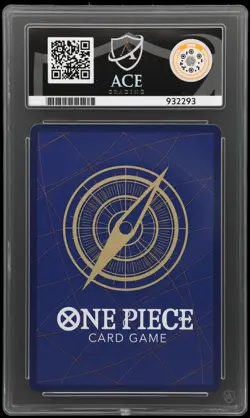 One Piece TCG Lilith OP07-111 SP Alt Art English From Carrying On His Will ACE10 - Image 4