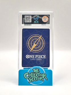 PERFECT SUBS Monkey D Luffy Lego P-110 ACE 10 Promo One Piece Day 25 2025 - Image 2