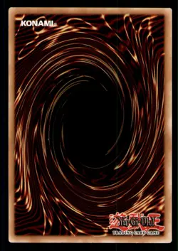 Yugioh Drytron Meteor Shower #GEIM-EN036 Genesis Impact LP - Image 2