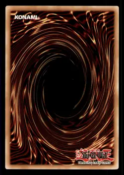 Yugioh Evil Twin Challenge #GEIM-EN021 Genesis Impact LP - Image 2