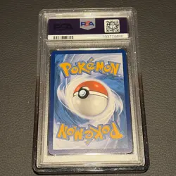 2023 POKEMON SWORD & SHIELD CROWN ZENITH SECRET FULL ART/GIRATINA VSTAR PSA 10 - Image 2