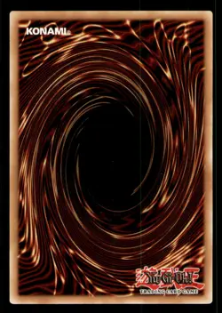 Yugioh Drytron Meteor Shower #GEIM-EN036 Genesis Impact LP - Image 2