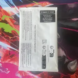 One Piece Card Game 3rd Anniversary Treasure Campaign Promo Pack ENGLISH - Image 3