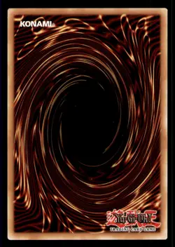 Yugioh Evil Twin GG EZ #GEIM-EN022 Genesis Impact LP - Image 2