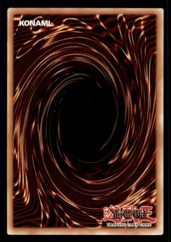 Yugioh Drytron Gamma Eltanin #GEIM-EN026 Genesis Impact LP - Image 2