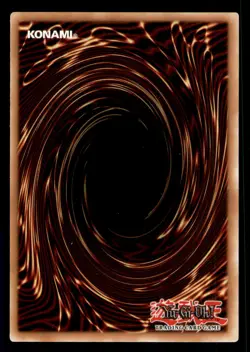 Yugioh Number 96: Dark Mist #GEIM-EN052 Genesis Impact LP - Image 2