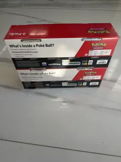 Pokemon Pokeball Tins - Costco Exclusive 3-Pack - Brand New Factory Sealed G25 - Image 2
