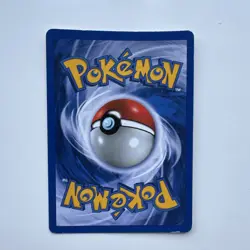 2001 Pokemon Unknown A Neo Discovery 14/75 Holo Foil Rare moderate play - Image 4