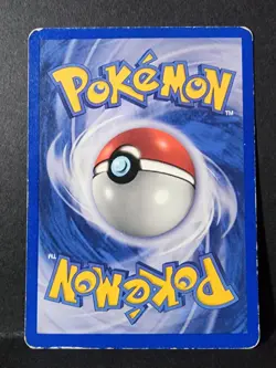 Pokemon Unknown Neo Discovery 14/75 Holo Foil Rare (2001) - Image 2