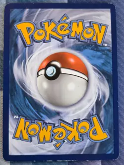 M Beedrill EX XY158 Holo Promo XY Promo Pokemon Holo Lightly Played - Image 2