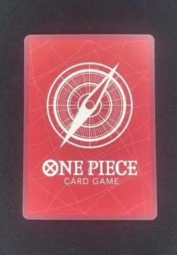 One Piece Monkey D Luffy Dodgers x One Piece Night Promo EB02-010 - Image 2