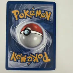 Pokemon TCG Base Set Dragonair 018/102 Rare Regular Unlimited ENG 1999 80HP - Image 2