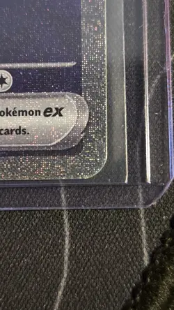 Pokemon TCG: Blastoise ex 200/165 Scarlet & Violet 151 Special Illustration Rare - Image 5