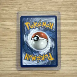 Pidgey 207/197 Illustration Rare Obsidian Flames Pokemon Holo NM - Image 2