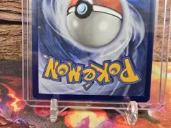 Pidgey 207/197 SV03: Obsidian Flames Holo Illustration Rare Pokemon TCG NM+ - Image 3