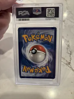 2025 POKEMON MEG EN-MEGA EVOLUTION ULTRA RARE #163 MEGA LATIAS EX PSA 10 - Image 2
