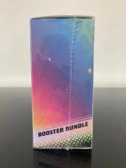 Pokemon TCG Scarlet & Violet—Prismatic Evolutions Booster Bundle 6 Packs - Image 3