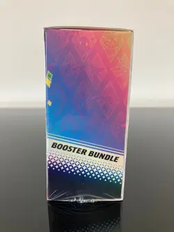 Pokemon TCG Scarlet & Violet—Prismatic Evolutions Booster Bundle 6 Packs - Image 4