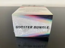 Pokemon TCG Scarlet & Violet—Prismatic Evolutions Booster Bundle 6 Packs - Image 5