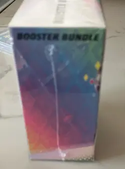 Pokemon TCG Scarlet & Violet—Prismatic Evolutions Booster Bundle 6 Packs - Image 4